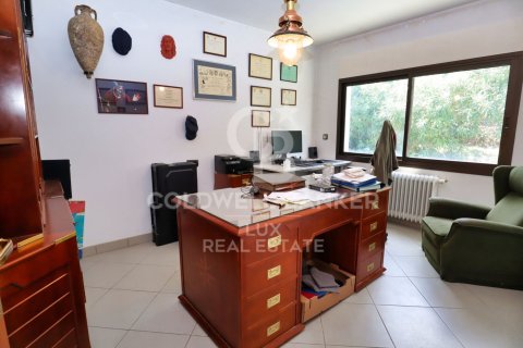 Villa pārdošanā El Port De La Selva, Girona, Spānijā 5 istabas, 460 m2 Nr. 160366 - attēls 11