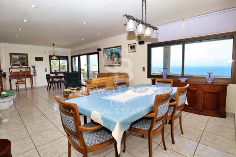 Villa à vendre à El Port De La Selva, Girona, Espagne, 5 chambres, 460 m2 No. 160366 - photo 21