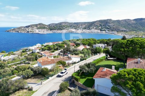 Villa pārdošanā El Port De La Selva, Girona, Spānijā 5 istabas, 460 m2 Nr. 160366 - attēls 25