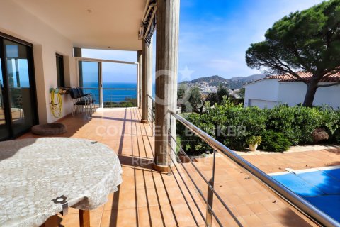 Villa à vendre à El Port De La Selva, Girona, Espagne, 5 chambres, 460 m2 No. 160366 - photo 25