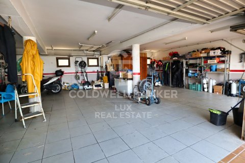 Villa pārdošanā El Port De La Selva, Girona, Spānijā 5 istabas, 460 m2 Nr. 160366 - attēls 7