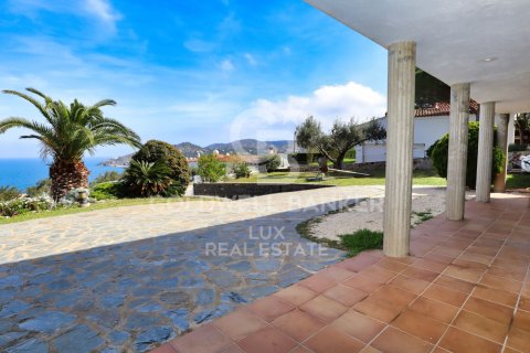 Villa à vendre à El Port De La Selva, Girona, Espagne, 5 chambres, 460 m2 No. 160366 - photo 30