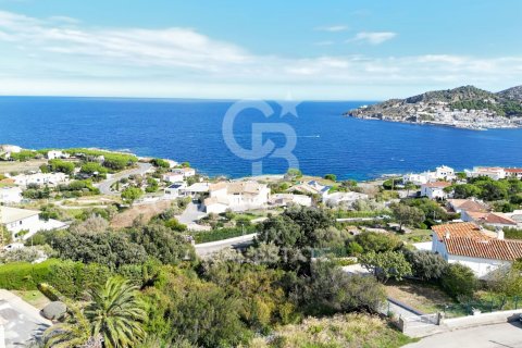 Villa à vendre à El Port De La Selva, Girona, Espagne, 5 chambres, 460 m2 No. 160366 - photo 4