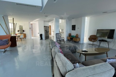 Villa zum Verkauf in Javea, Alicante, Spanien 4 Schlafzimmer, 344 m2 Nr. 160365 - Foto 6