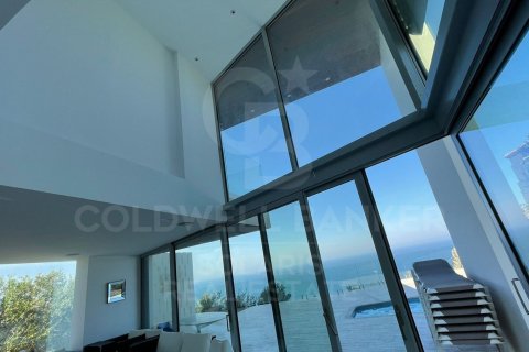 Villa zum Verkauf in Javea, Alicante, Spanien 4 Schlafzimmer, 344 m2 Nr. 160365 - Foto 18