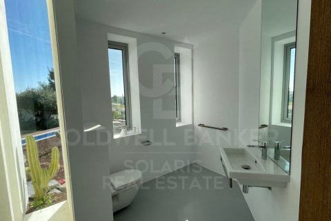 Willa w Javea, Alicante, Hiszpania 4 sypialnie, 344 mkw. nr 160365 – zdjęcie 21