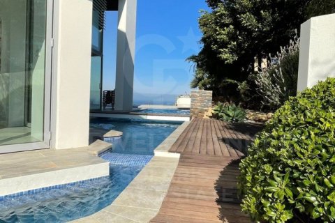 Villa zum Verkauf in Javea, Alicante, Spanien 4 Schlafzimmer, 344 m2 Nr. 160365 - Foto 22