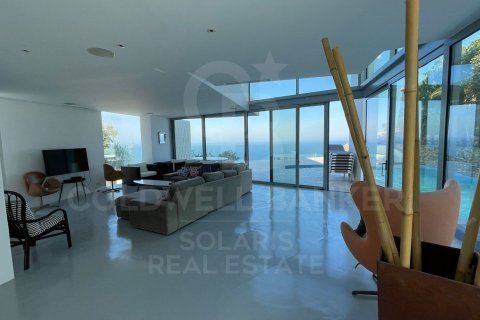 Villa zum Verkauf in Javea, Alicante, Spanien 4 Schlafzimmer, 344 m2 Nr. 160365 - Foto 16