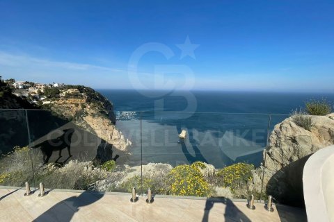 Villa zum Verkauf in Javea, Alicante, Spanien 4 Schlafzimmer, 344 m2 Nr. 160365 - Foto 2