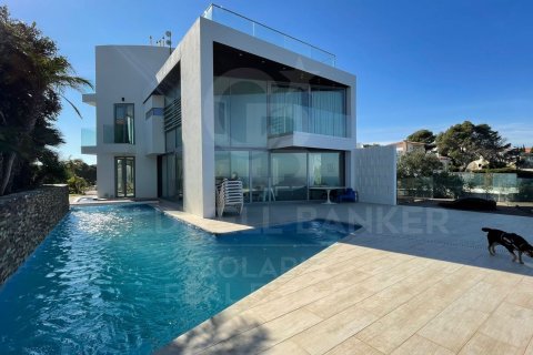 Villa zum Verkauf in Javea, Alicante, Spanien 4 Schlafzimmer, 344 m2 Nr. 160365 - Foto 25