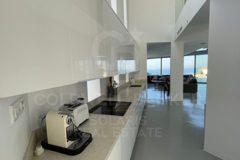 Villa zum Verkauf in Javea, Alicante, Spanien 4 Schlafzimmer, 344 m2 Nr. 160365 - Foto 26