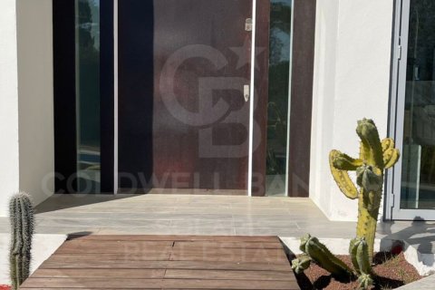 Villa zum Verkauf in Javea, Alicante, Spanien 4 Schlafzimmer, 344 m2 Nr. 160365 - Foto 17