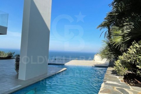 Villa zum Verkauf in Javea, Alicante, Spanien 4 Schlafzimmer, 344 m2 Nr. 160365 - Foto 10