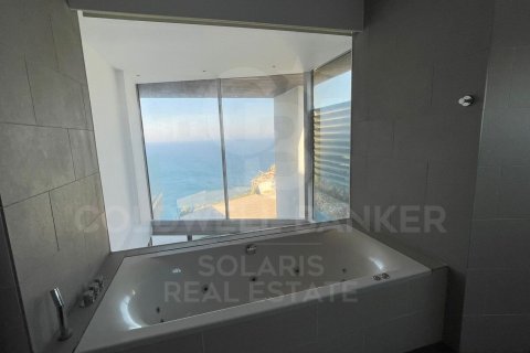 Villa zum Verkauf in Javea, Alicante, Spanien 4 Schlafzimmer, 344 m2 Nr. 160365 - Foto 12