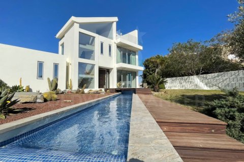 Villa zum Verkauf in Javea, Alicante, Spanien 4 Schlafzimmer, 344 m2 Nr. 160365 - Foto 5