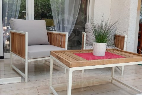 Villa for sale in Pedreguer, Alicante, Spain 3 bedrooms, 130 sq.m. No. 160363 - photo 8