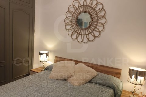 Villa for sale in Pedreguer, Alicante, Spain 3 bedrooms, 130 sq.m. No. 160363 - photo 9