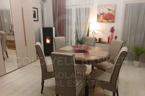 Villa for sale in Pedreguer, Alicante, Spain 3 bedrooms, 130 sq.m. No. 160363 - photo 11