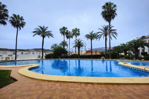 Villa for sale in Pedreguer, Alicante, Spain 3 bedrooms, 130 sq.m. No. 160363 - photo 25