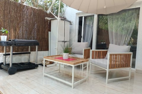 Villa for sale in Pedreguer, Alicante, Spain 3 bedrooms, 130 sq.m. No. 160363 - photo 19