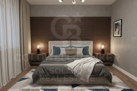 Villa for sale in Pedreguer, Alicante, Spain 3 bedrooms, 130 sq.m. No. 160363 - photo 5