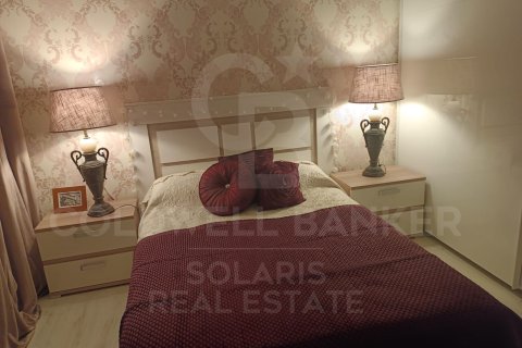 Villa for sale in Pedreguer, Alicante, Spain 3 bedrooms, 130 sq.m. No. 160363 - photo 4
