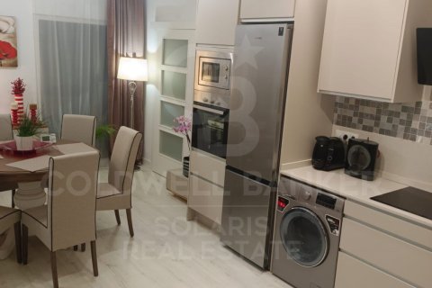 Villa for sale in Pedreguer, Alicante, Spain 3 bedrooms, 130 sq.m. No. 160363 - photo 18