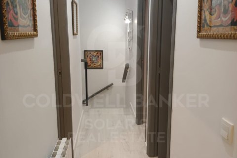 Villa for sale in Pedreguer, Alicante, Spain 3 bedrooms, 130 sq.m. No. 160363 - photo 16