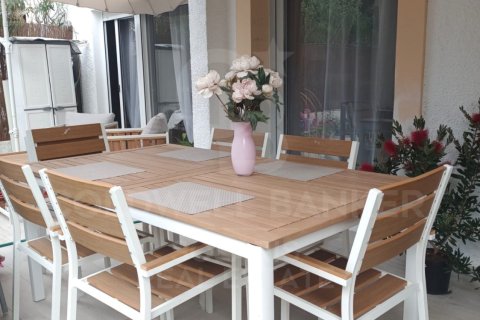 Villa for sale in Pedreguer, Alicante, Spain 3 bedrooms, 130 sq.m. No. 160363 - photo 19
