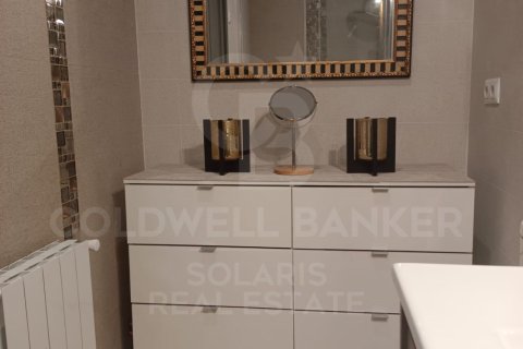 Villa for sale in Pedreguer, Alicante, Spain 3 bedrooms, 130 sq.m. No. 160363 - photo 9