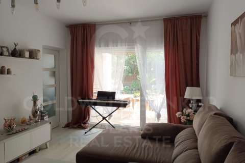 Villa for sale in Pedreguer, Alicante, Spain 3 bedrooms, 130 sq.m. No. 160363 - photo 22