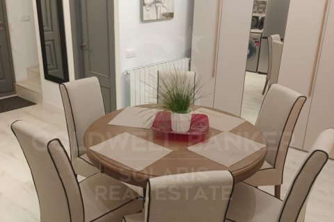 Villa for sale in Pedreguer, Alicante, Spain 3 bedrooms, 130 sq.m. No. 160363 - photo 24