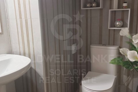 Villa for sale in Pedreguer, Alicante, Spain 3 bedrooms, 130 sq.m. No. 160363 - photo 10