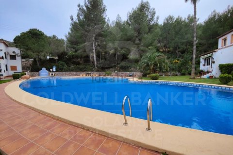 Villa for sale in Pedreguer, Alicante, Spain 3 bedrooms, 130 sq.m. No. 160363 - photo 26