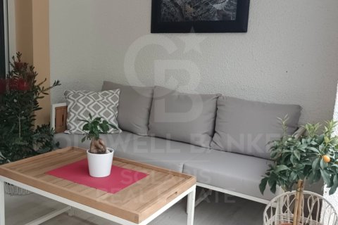 Villa for sale in Pedreguer, Alicante, Spain 3 bedrooms, 130 sq.m. No. 160363 - photo 20