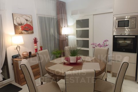 Villa for sale in Pedreguer, Alicante, Spain 3 bedrooms, 130 sq.m. No. 160363 - photo 4