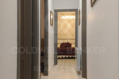Villa for sale in Pedreguer, Alicante, Spain 3 bedrooms, 130 sq.m. No. 160363 - photo 3