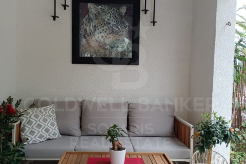 Villa for sale in Pedreguer, Alicante, Spain 3 bedrooms, 130 sq.m. No. 160363 - photo 21
