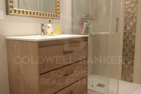 Villa for sale in Pedreguer, Alicante, Spain 3 bedrooms, 130 sq.m. No. 160363 - photo 10