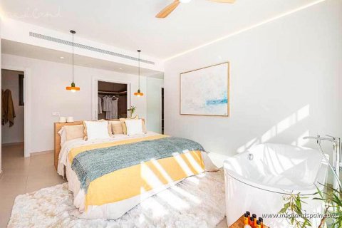 Wohnung zum Verkauf Fuengirola, Malaga, Spanien 3 Schlafzimmer, 130 m2 Nr. 63716 - Foto 9