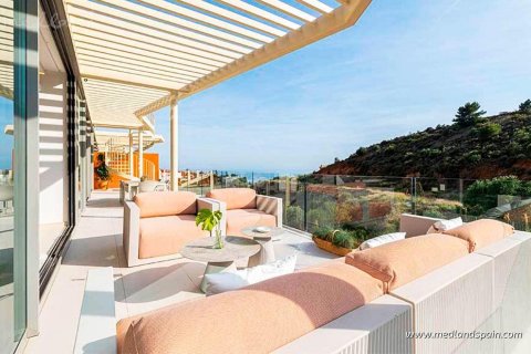 Wohnung zum Verkauf Fuengirola, Malaga, Spanien 3 Schlafzimmer, 130 m2 Nr. 63716 - Foto 5