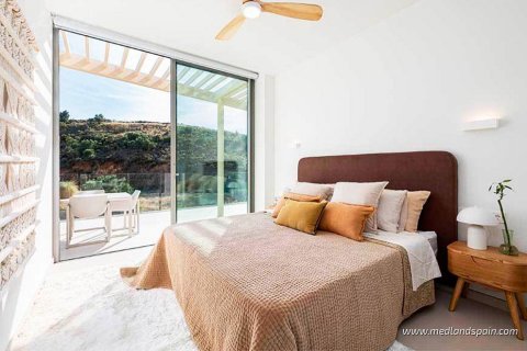 Wohnung zum Verkauf Fuengirola, Malaga, Spanien 3 Schlafzimmer, 130 m2 Nr. 63716 - Foto 12