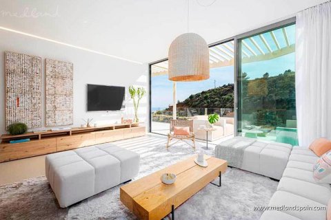 Wohnung zum Verkauf Fuengirola, Malaga, Spanien 3 Schlafzimmer, 130 m2 Nr. 63716 - Foto 6