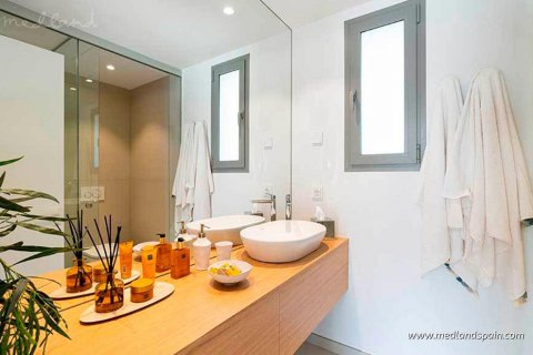 Wohnung zum Verkauf Fuengirola, Malaga, Spanien 3 Schlafzimmer, 130 m2 Nr. 63716 - Foto 11
