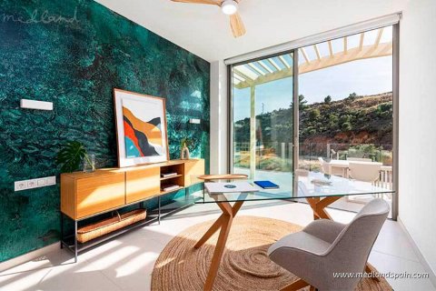 Wohnung zum Verkauf Fuengirola, Malaga, Spanien 3 Schlafzimmer, 130 m2 Nr. 63716 - Foto 14