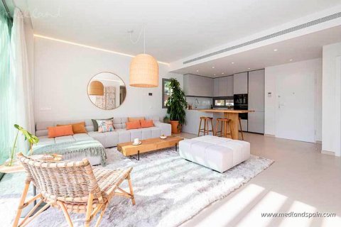 Wohnung zum Verkauf Fuengirola, Malaga, Spanien 3 Schlafzimmer, 130 m2 Nr. 63716 - Foto 7