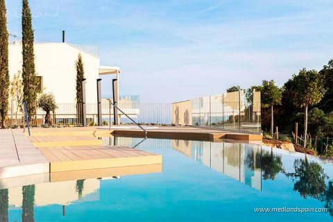 Wohnung zum Verkauf Fuengirola, Malaga, Spanien 3 Schlafzimmer, 130 m2 Nr. 63716 - Foto 4