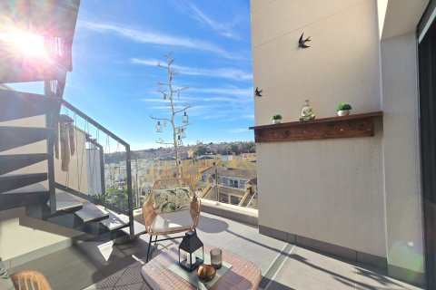 Продажа квартиры в Аликанте, Испания 2 спальни, 73м2 №147496 - фото 13