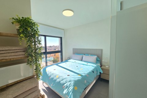 Продажа квартиры в Аликанте, Испания 2 спальни, 73м2 №147496 - фото 26