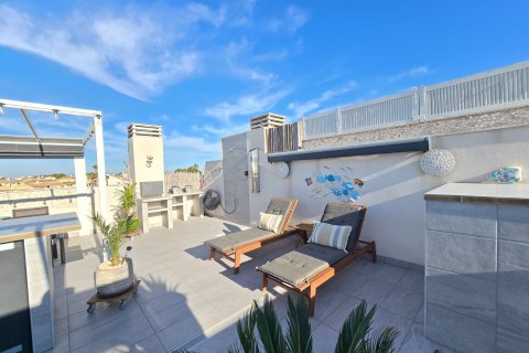 Продажа квартиры в Аликанте, Испания 2 спальни, 73м2 №147496 - фото 7